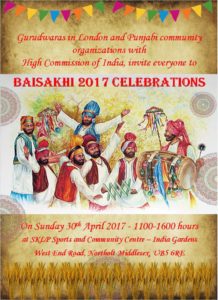 Baisakhi -2