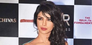 PRIYANKA CHOPRA MISSES EVENT TO GET A DOCTORATE DEGREE