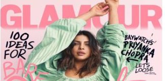 I was bullied and called “Curry” at School-Priyanka Chopra