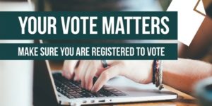 Voter registration-2