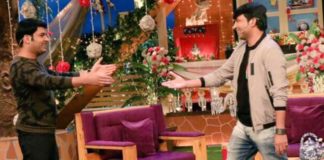 The Kapil Sharma Show: Chandan Prabhakar is back