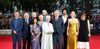 VICTORIA & ABDUL
