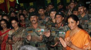 modi with army-3