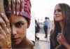 HALLE BERRY VISITS KERALA FOR ‘AYURVEDA TREATMENT’