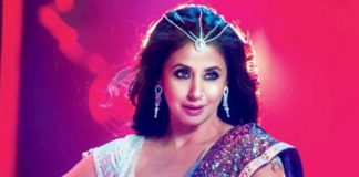 Urmila Matondkar makes Bollywood comeback with item song