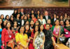 INDIAN LADIES UK (ILUK) PLAN WELCOME FOR PM NARENDRA MODI