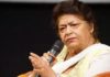 Saroj Khan backs casting couch