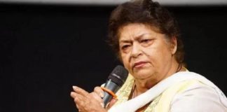 Saroj Khan backs casting couch