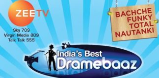 India’s Best Dramebaaz begins this weekend