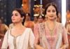 ALIA BHATT & MADHURI DIXIT ARE PURE MAGIC IN “GHAR MORE PARDESIYA”