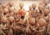 “Teri Mitti” KESARI SONG OUT NOW