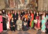 Women As Centre Of Leadership & Power