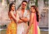 JUST IN TIME FOR THE WEDDING SEASON #MUMBAIDILLIDIKUDIYAAN#