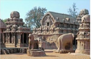 Mahabalipuram-3