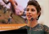 I have personal ambitions now: Priyanka Chopra Jonas