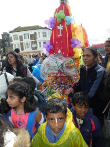 Rath Yatra-1