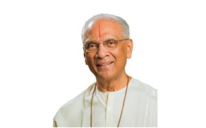 Swami Parthasarathy -3