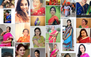 Marathi Ladies-6