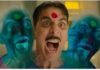 KEEP CALM…THE LATEST “LAXMMI BOMB” TRAILER HAS DROPPED