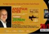 Discussion with Anupam Kher