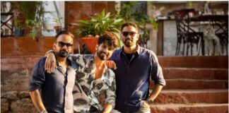 Amazon Prime Video Announces Shahid Kapoor’s Digital Debut In Raj & DK Series