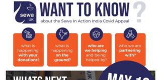 Sewa In Action Webinar