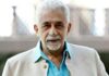 Naseeruddin Shah’s video message for those ‘celebrating Taliban’s return’