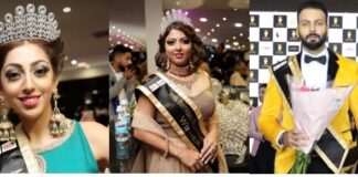 Felipe Tadd presents Miss/Mr/Mrs.BritAsian Beauty Pageant 2021