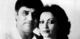 “Jagjit Singh was my guru, my life partner and protector”-Chitra Singh