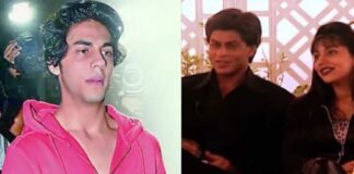 ‘Aryan can do drugs, can have sex,’ Shah Rukh Khan’s 24-year-old video explains Aryan’s current plight