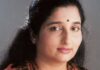 Singer Anuradha Paudwal seeks ban on loudspeakers Azaan