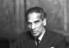 Remembering VK Krishna Menon:Some thoughts on his legacy on his 126th birthday – Tuesday 3 May 2022