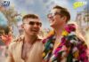 Akshay Kumar, Yo Yo Honey Singh’s new party anthem ‘Kudi Chamkeeli’ from ‘Selfiee’ out now