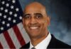 Ravi Chaudhary confirmed as Assistant Secretary of Air Force in US