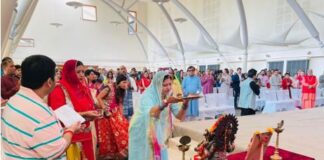 London Jeeman – a celebration of Rajasthani culture and heritage in the UK