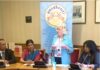 18 languages of India beautified at the House of Lords event