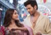 ‘Satya Prem Ki Katha’-A Gujju Pataka with serious message