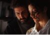 The much-awaited trailer of R. Balki’s “Ghoomer” starring Abhishek Bachchan and Saiyami Kher is out now!