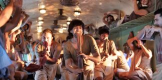 ‘Chandu Champion’ NEWS! Song “Satyanaas” out now I Kartik shares stage with Madhuri Dixit