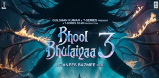 Bhool Bhulaiyaa 3 : Kartik Aaryan, Vidya Balan, and Madhuri Dixit Set to Deliver a Spooky Diwali Extravaganza