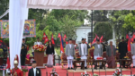 Balendra Shah sworn in as prime minister of Nepal