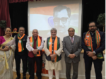 OFBJP UK Marks BJP’s 47th Foundation Day with Grand Celebrations in London