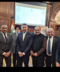 UK Indian Community Bids Heartfelt Farewell to High Commissioner H.E. Vikram Doraiswami