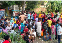 Gave money to middlemen networks, used patrolling gap, TMC helped in procuring documents: