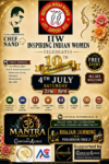 IIW – Inspiring Indian Women Celebrates 10 Glorious Years!