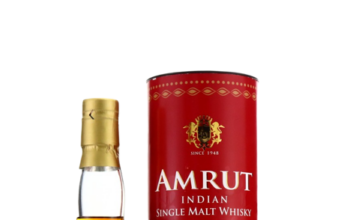 Hindus decry Bengaluru whisky named after sacred nectar, calling it deeply inappropriate