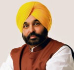 Akal Takht declares Bhagwant Mann ‘Guru Dokhi’ over viral video allegedly showing him sprinkling alcohol on portraits of Sikh Gurus,