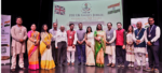 Friends of India Society International (FISI) UK-Golden Jubilee Celebrations