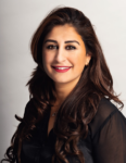 First British Asian Woman to Swim the English Channel Awarded MBE for Philanthropy