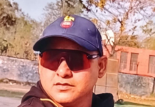 Narendra Singh: Shaping the Future of Indian Cricket Through Discipline, Dedication and Excellence